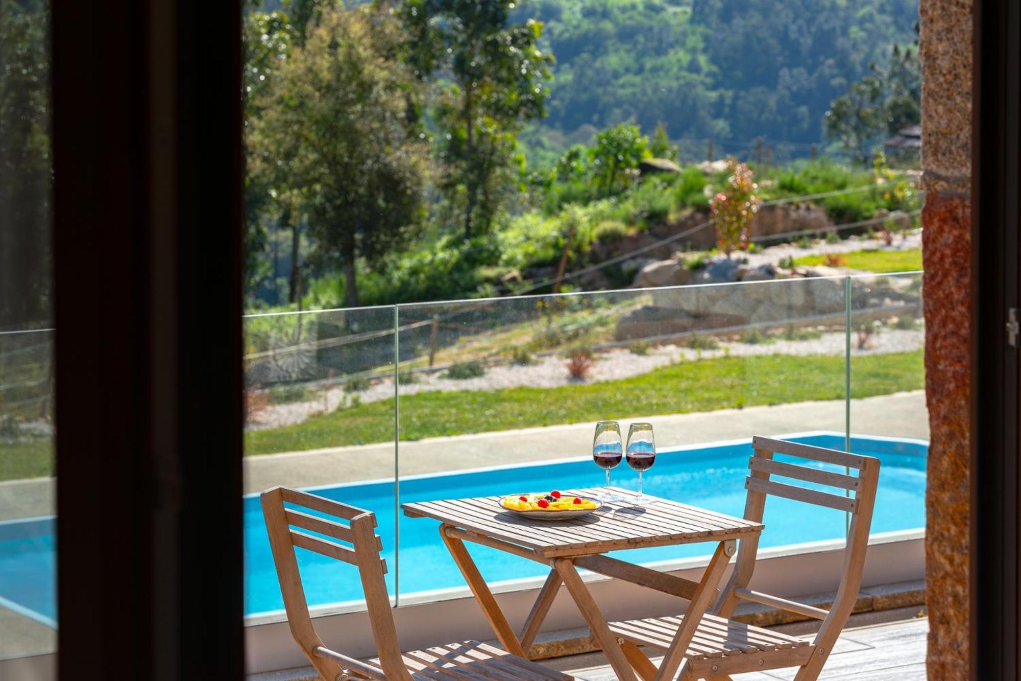 Penha Longa Quinta De Cabanas Douro Country House מראה חיצוני תמונה