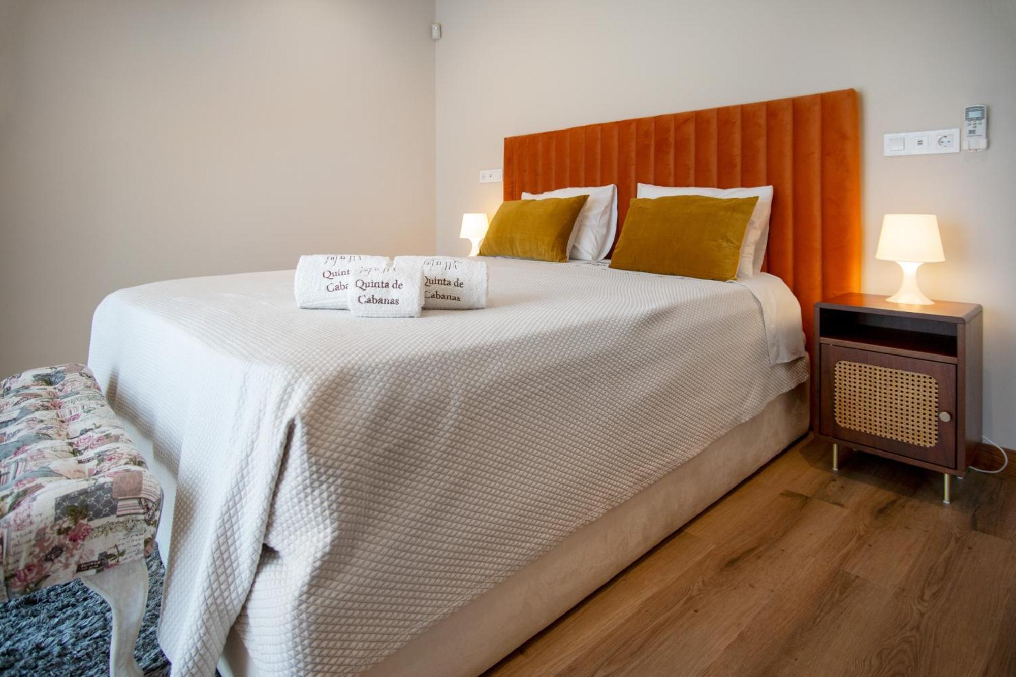 Penha Longa Quinta De Cabanas Douro Country House מראה חיצוני תמונה