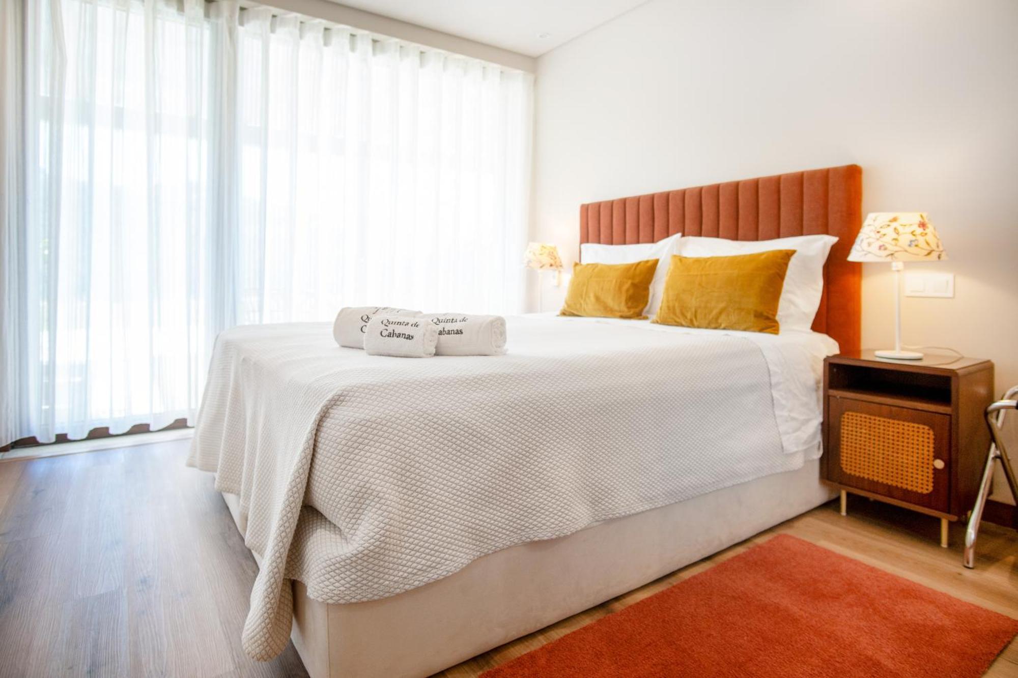 Penha Longa Quinta De Cabanas Douro Country House מראה חיצוני תמונה