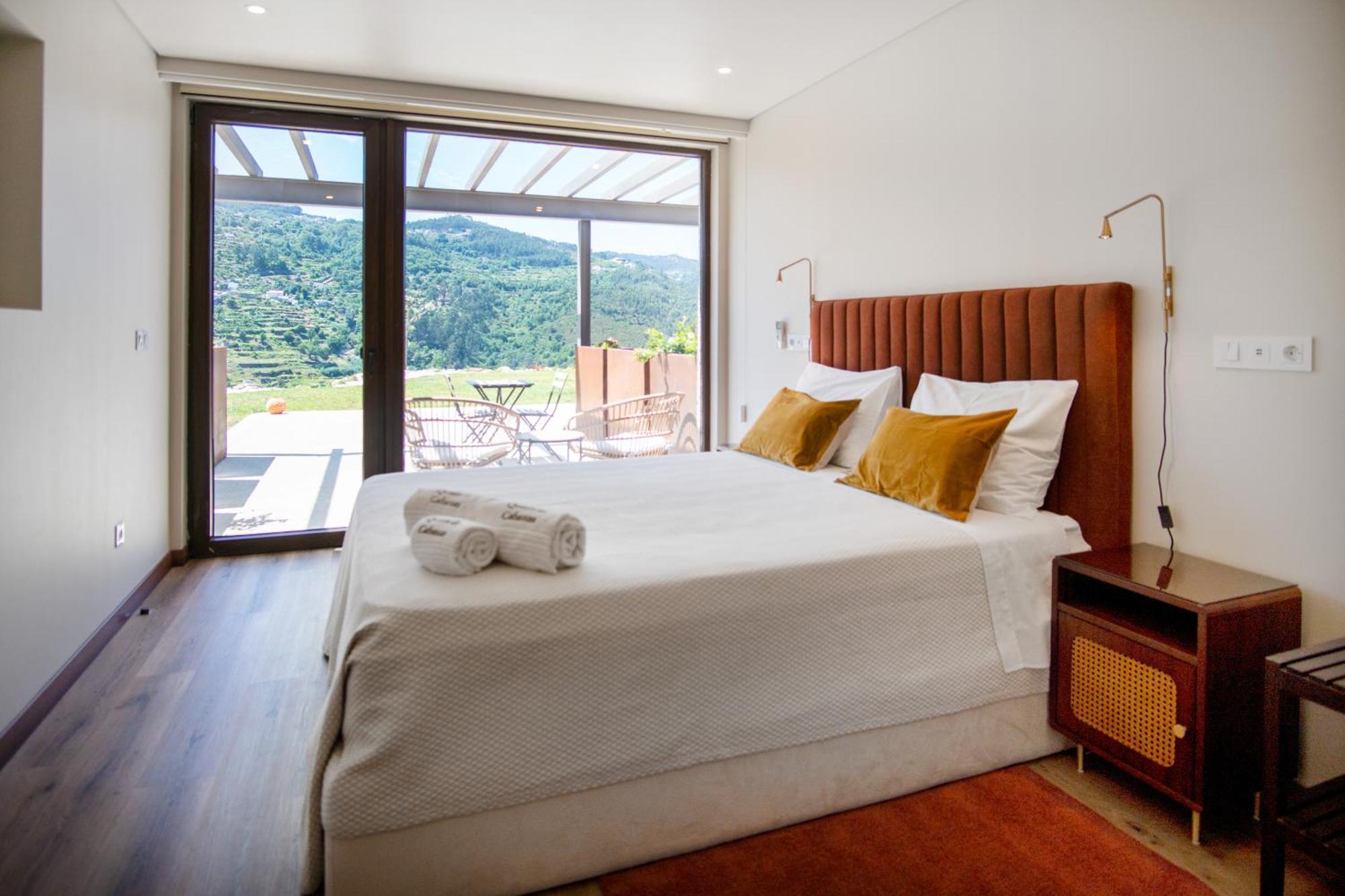 Penha Longa Quinta De Cabanas Douro Country House מראה חיצוני תמונה