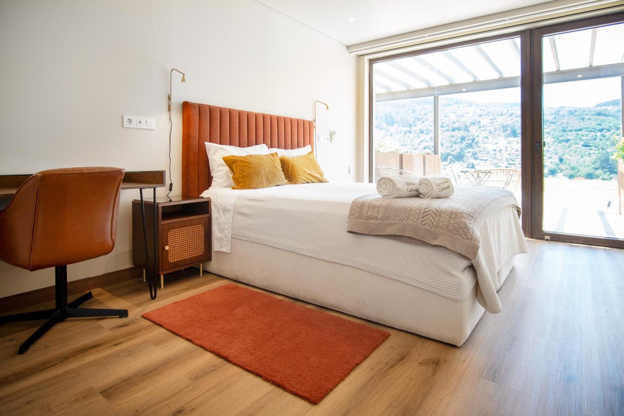 Penha Longa Quinta De Cabanas Douro Country House מראה חיצוני תמונה