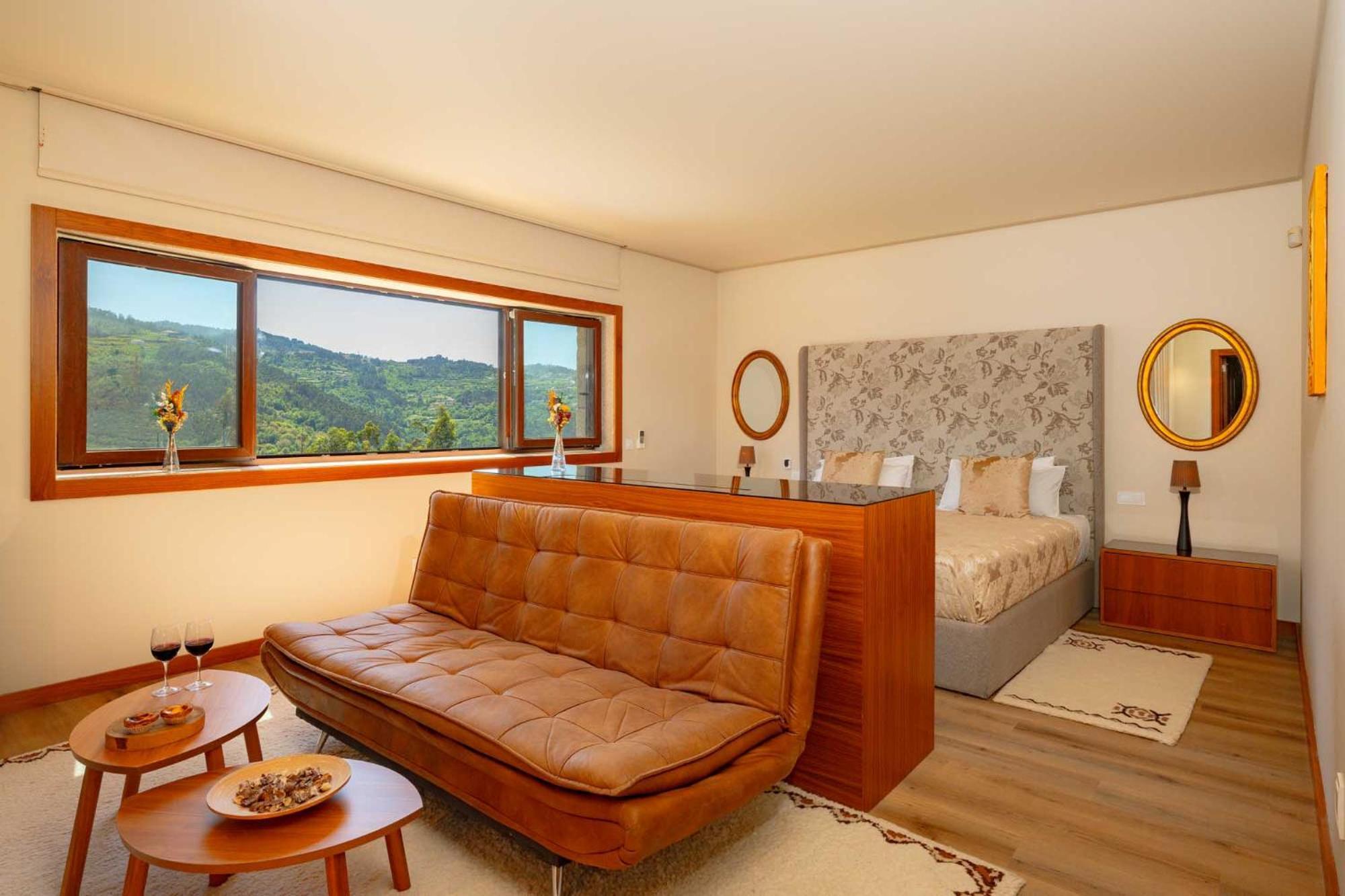 Penha Longa Quinta De Cabanas Douro Country House מראה חיצוני תמונה