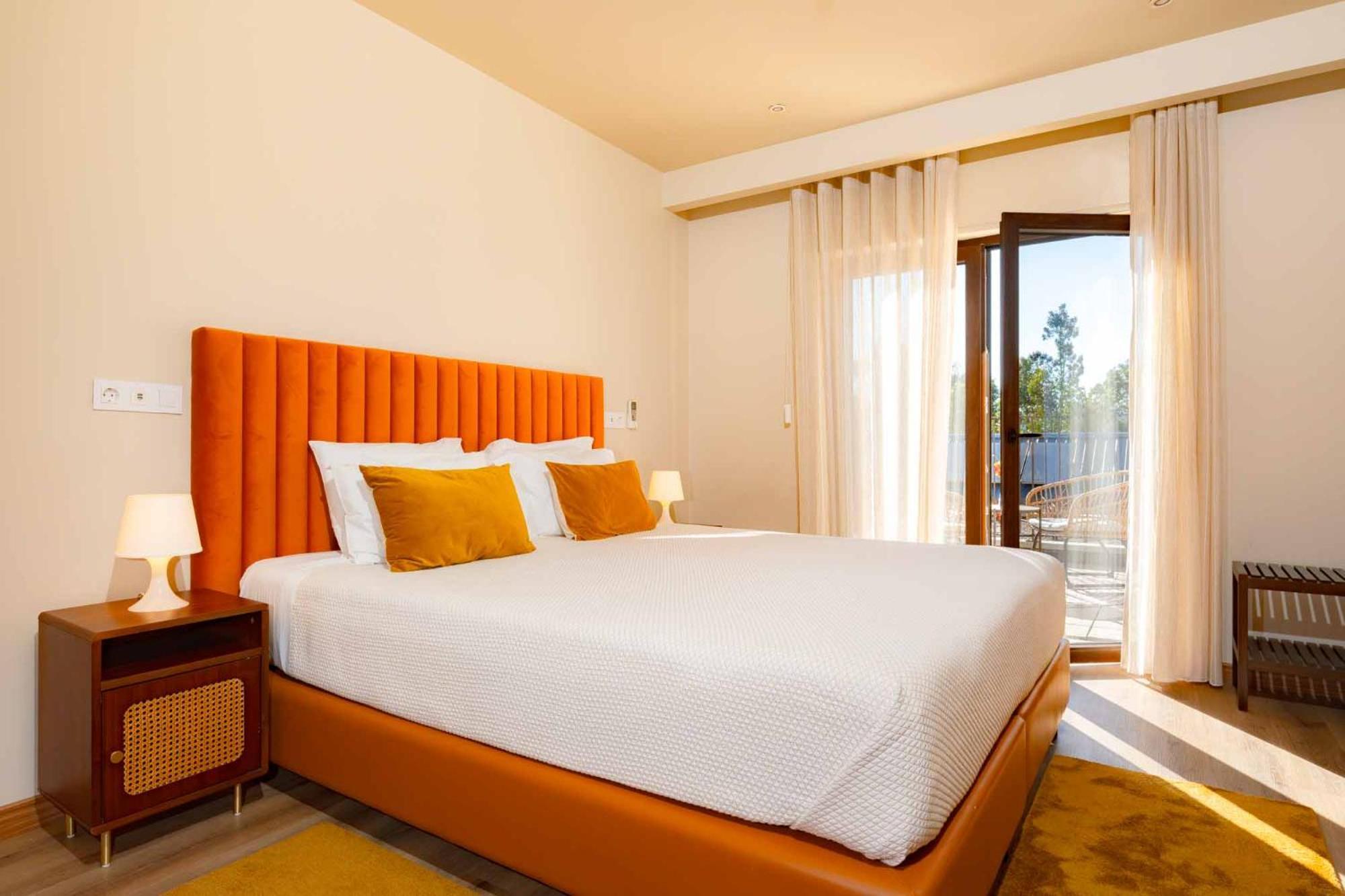 Penha Longa Quinta De Cabanas Douro Country House מראה חיצוני תמונה