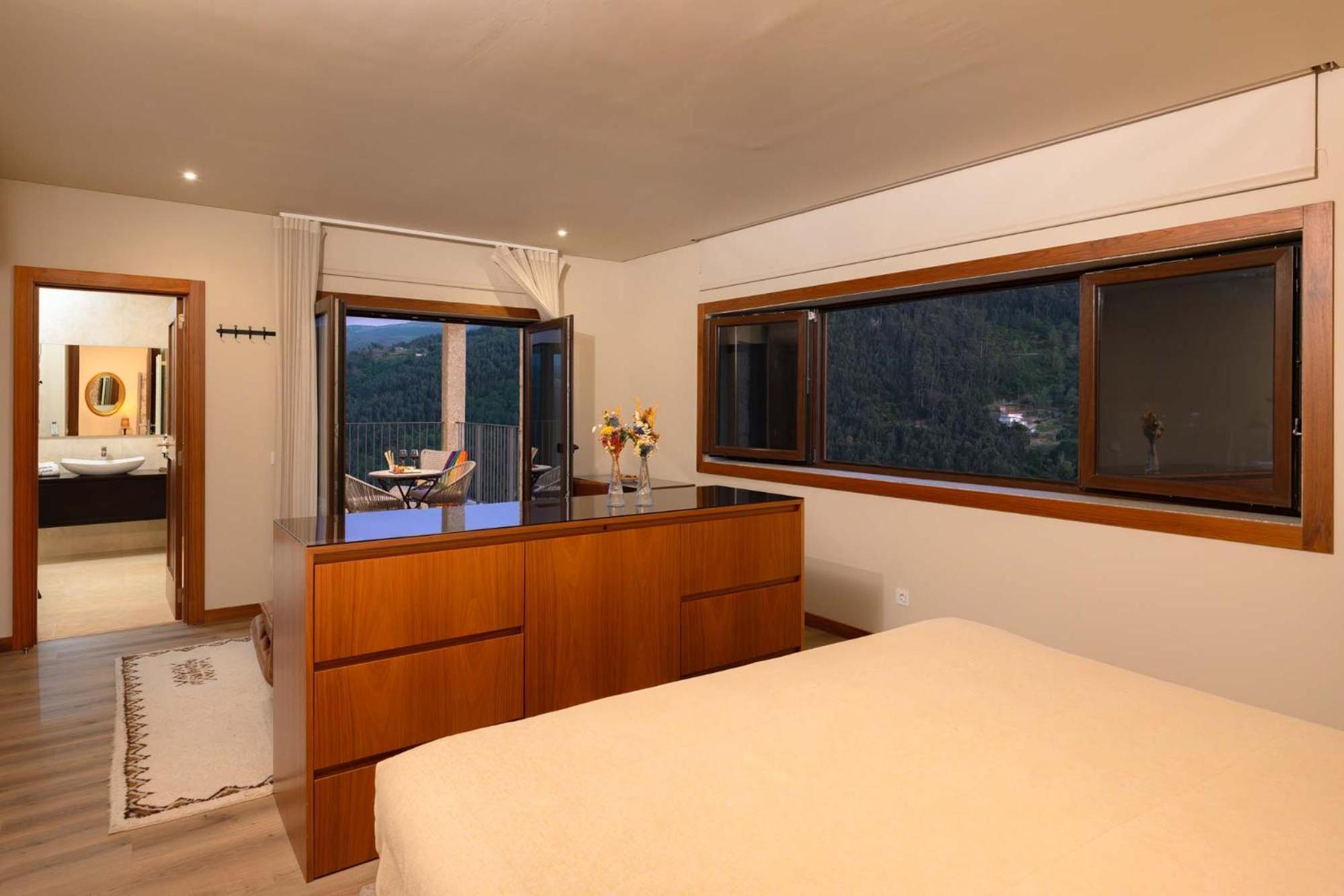 Penha Longa Quinta De Cabanas Douro Country House מראה חיצוני תמונה