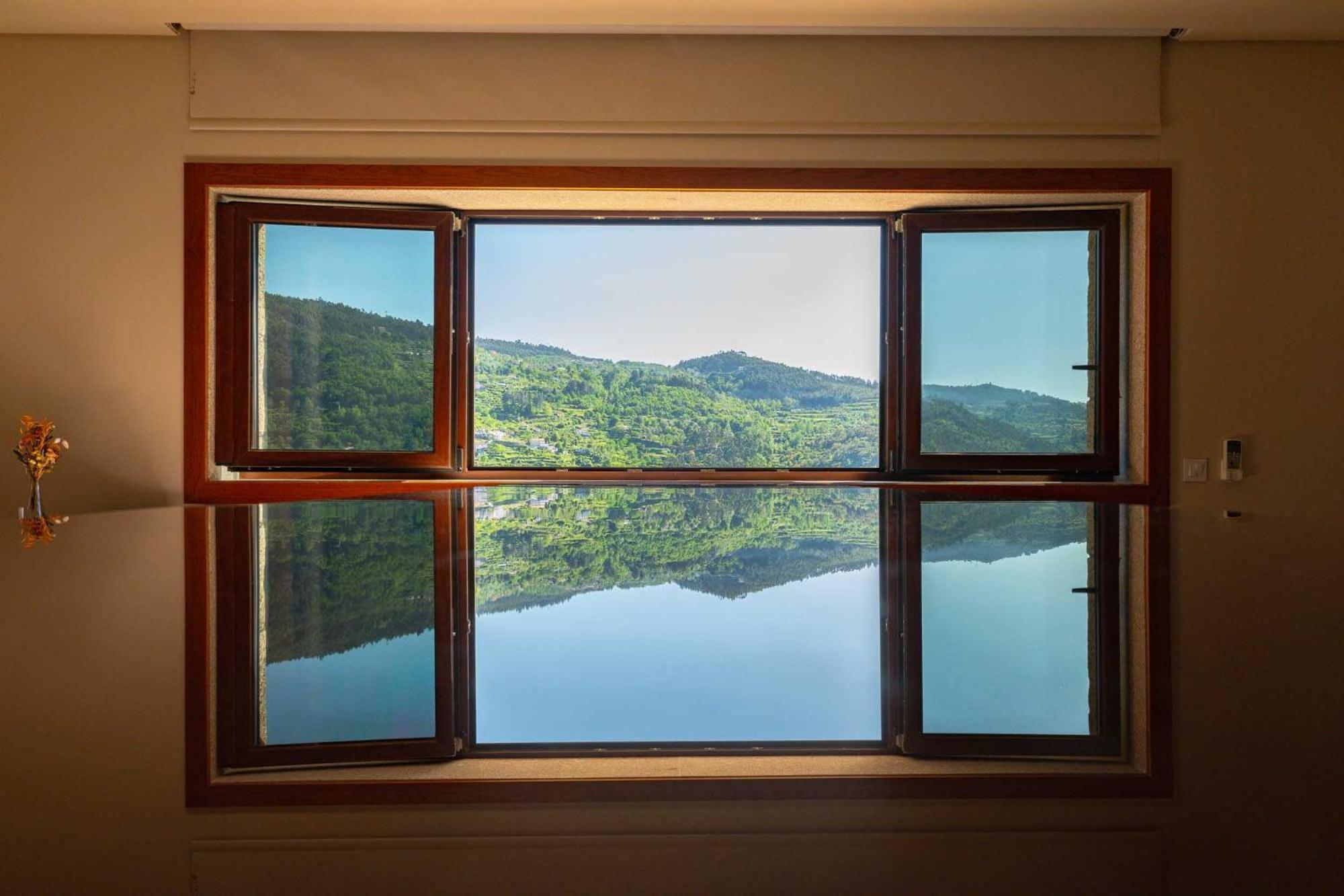 Penha Longa Quinta De Cabanas Douro Country House מראה חיצוני תמונה