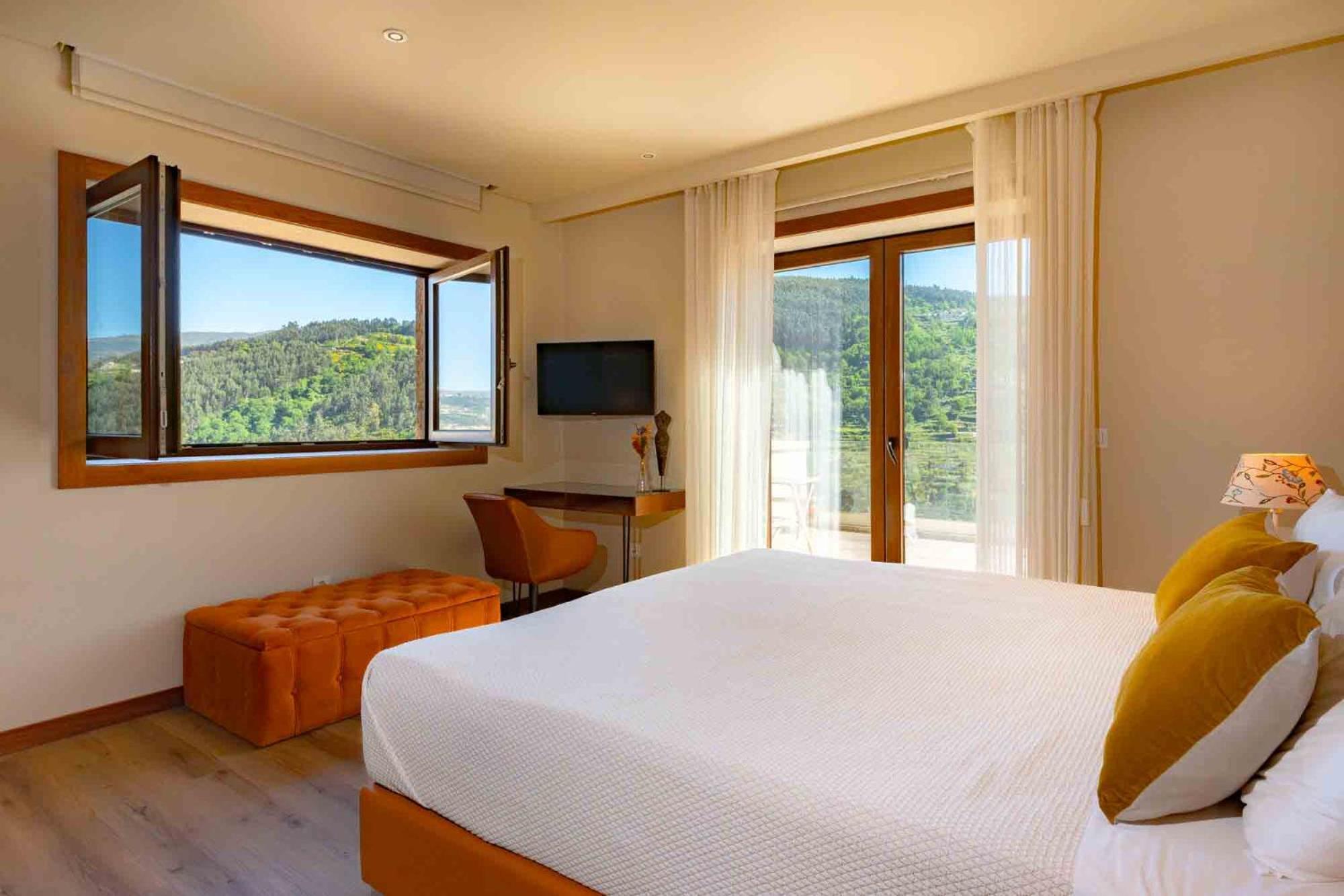 Penha Longa Quinta De Cabanas Douro Country House מראה חיצוני תמונה