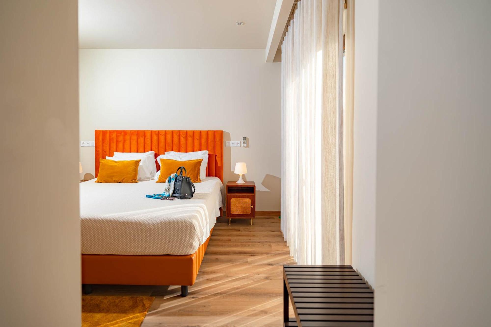 Penha Longa Quinta De Cabanas Douro Country House מראה חיצוני תמונה