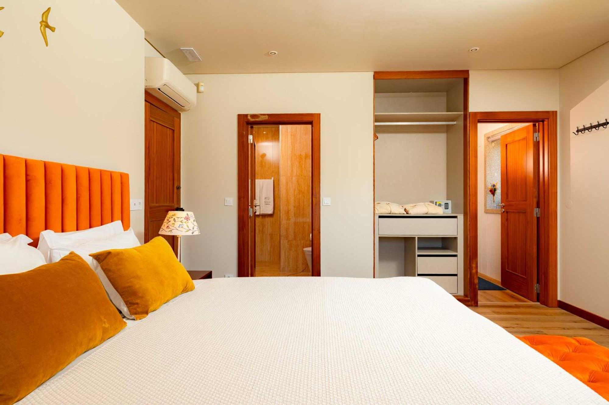 Penha Longa Quinta De Cabanas Douro Country House מראה חיצוני תמונה