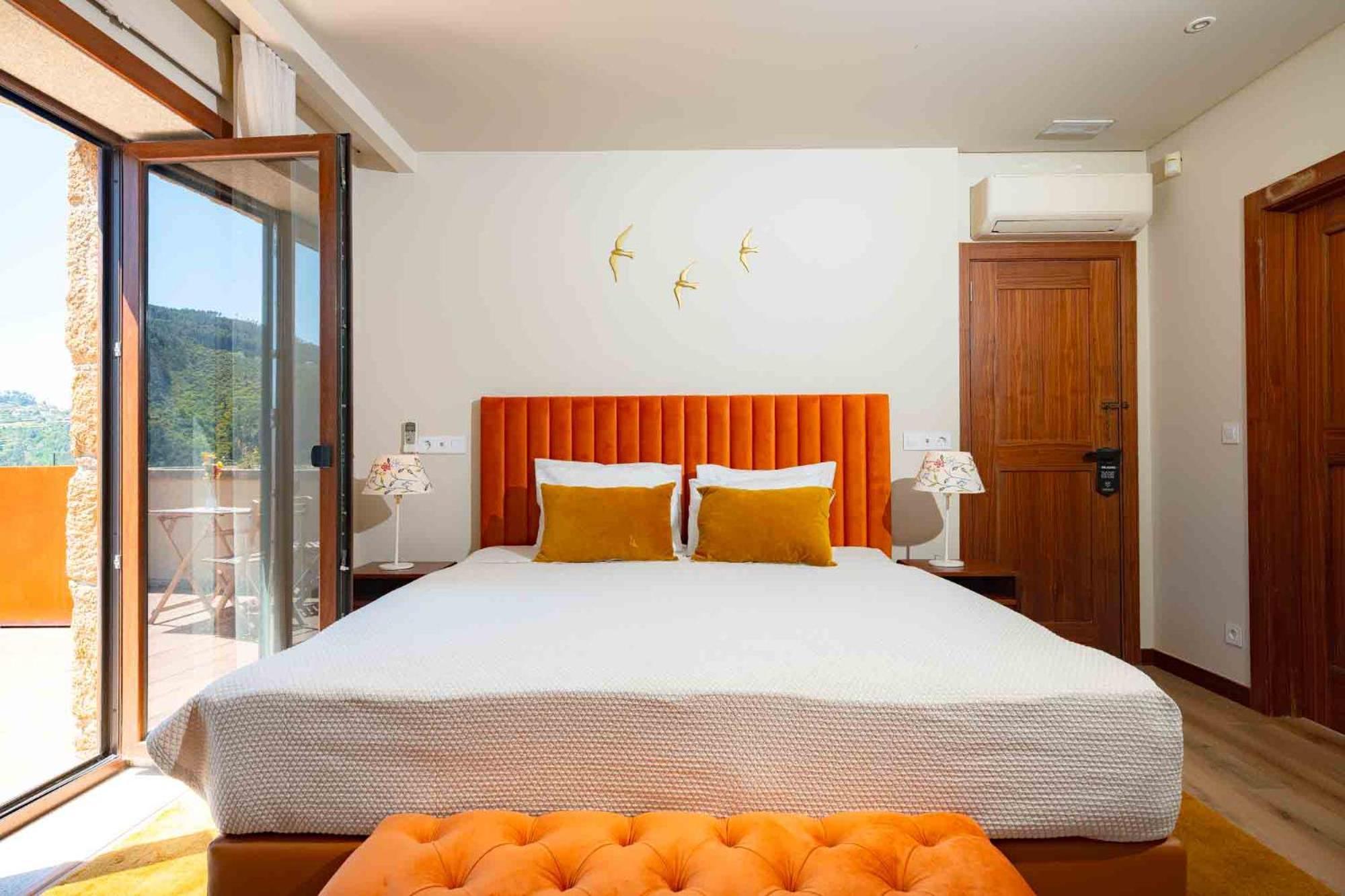 Penha Longa Quinta De Cabanas Douro Country House מראה חיצוני תמונה