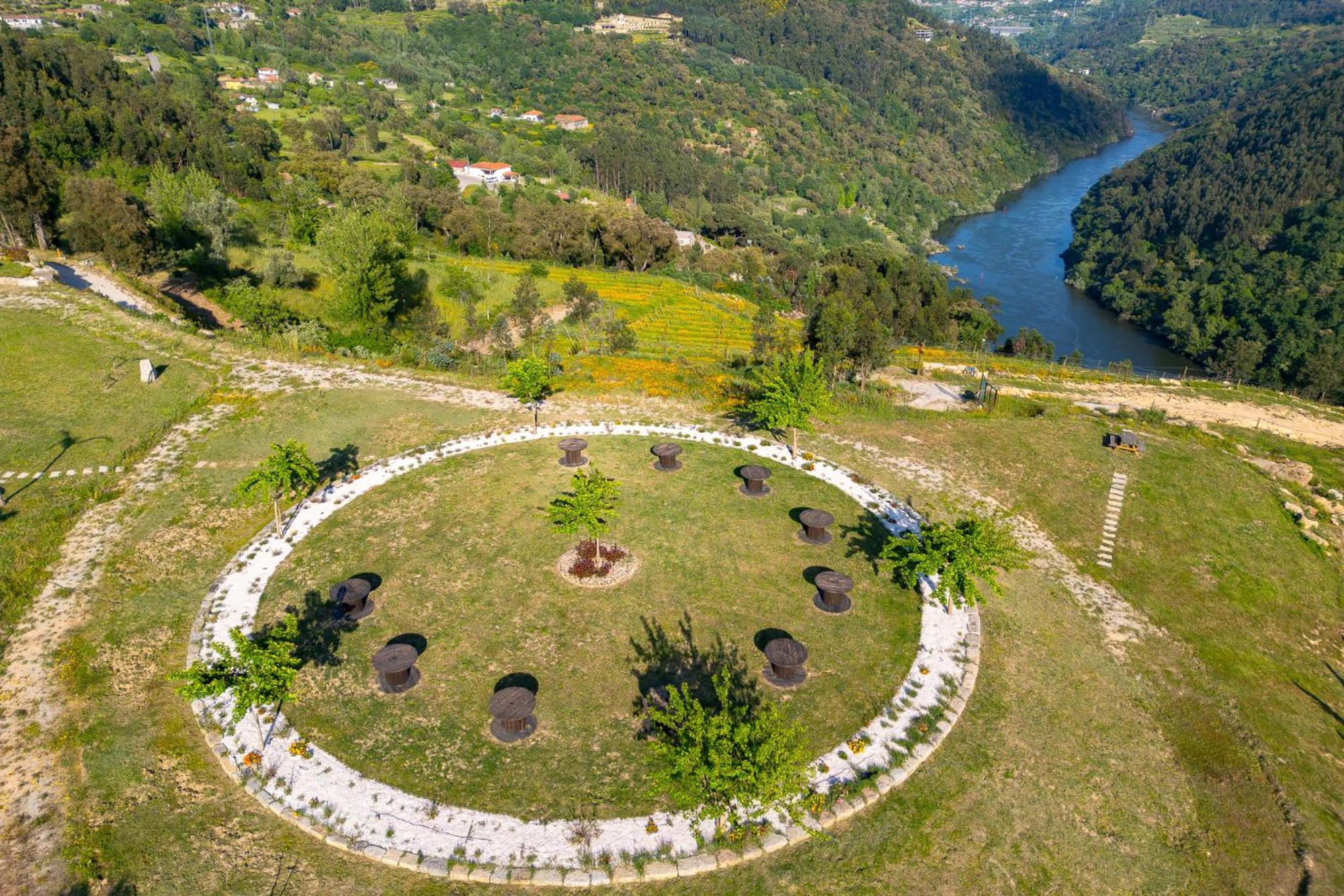 Penha Longa Quinta De Cabanas Douro Country House מראה חיצוני תמונה