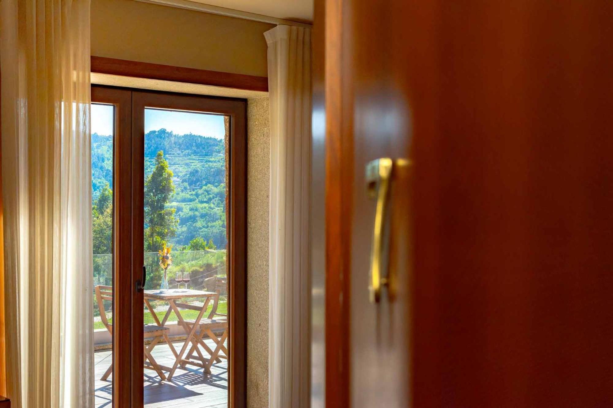 Penha Longa Quinta De Cabanas Douro Country House מראה חיצוני תמונה
