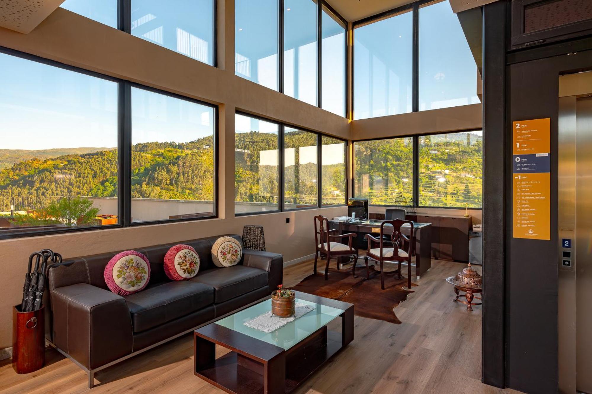 Penha Longa Quinta De Cabanas Douro Country House מראה חיצוני תמונה