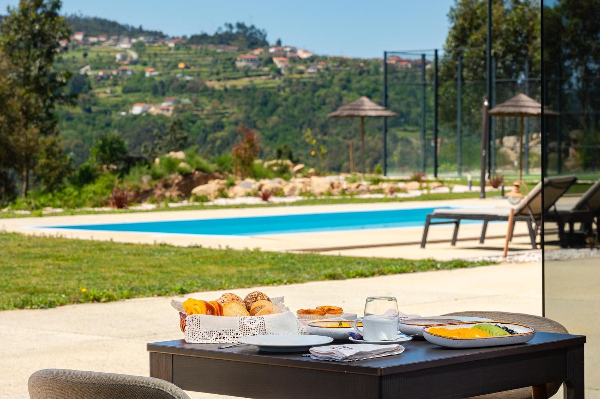 Penha Longa Quinta De Cabanas Douro Country House מראה חיצוני תמונה