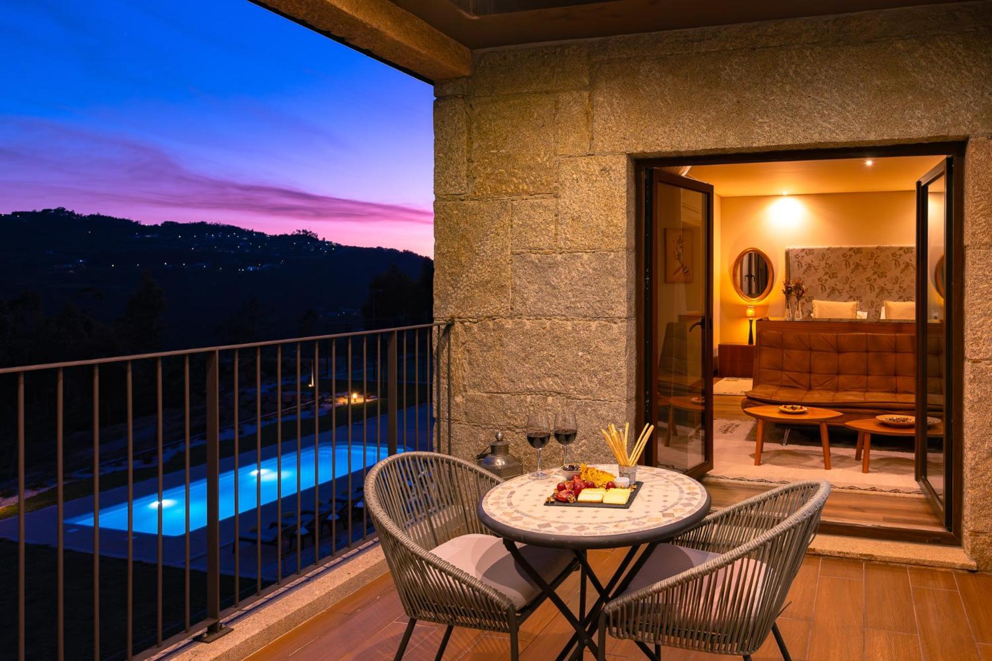 Penha Longa Quinta De Cabanas Douro Country House מראה חיצוני תמונה
