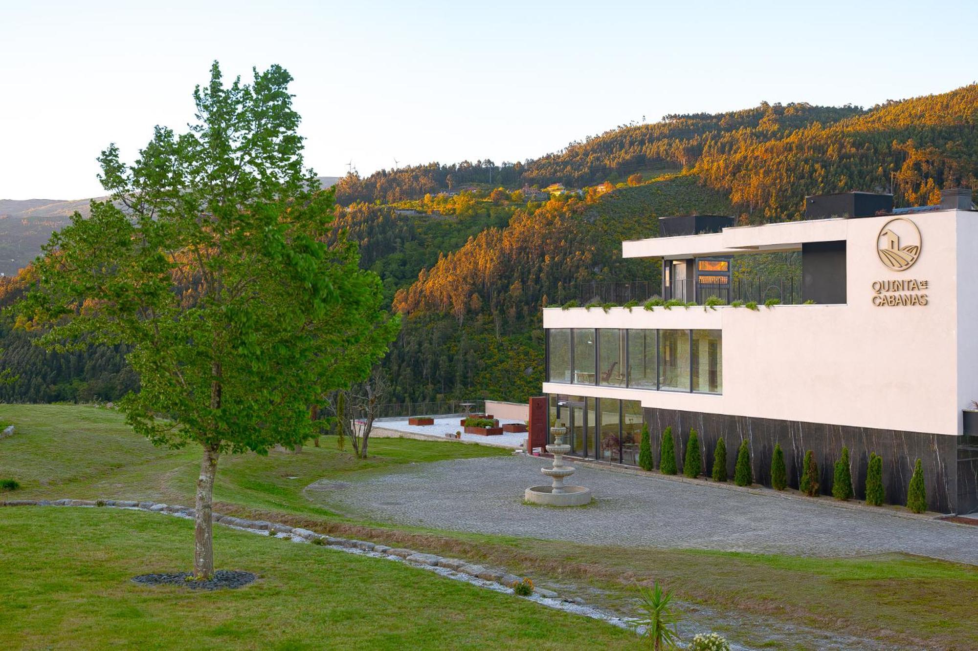 Penha Longa Quinta De Cabanas Douro Country House מראה חיצוני תמונה