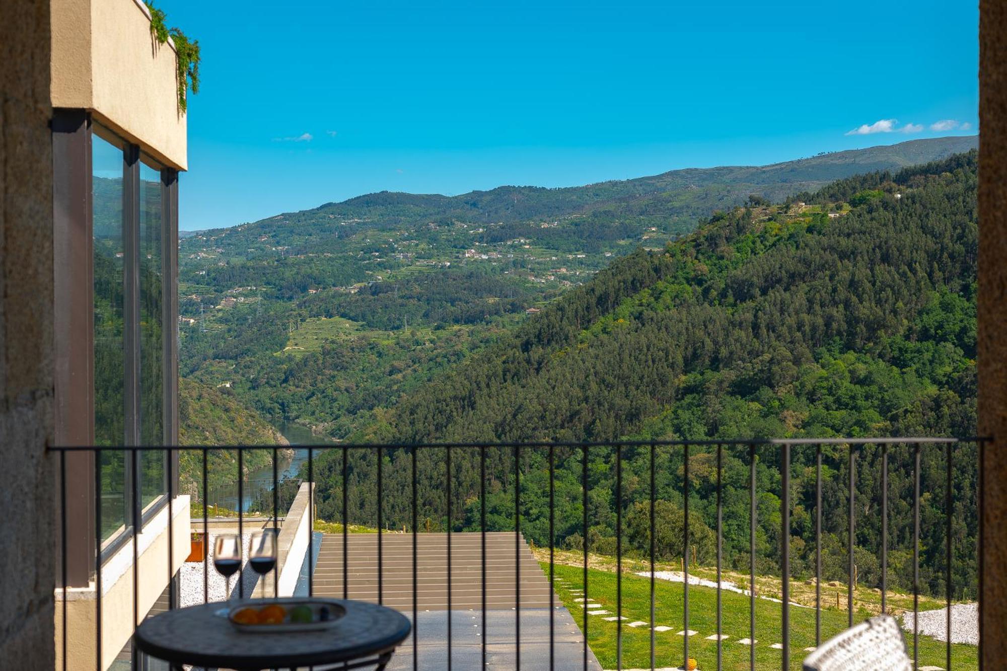 Penha Longa Quinta De Cabanas Douro Country House מראה חיצוני תמונה