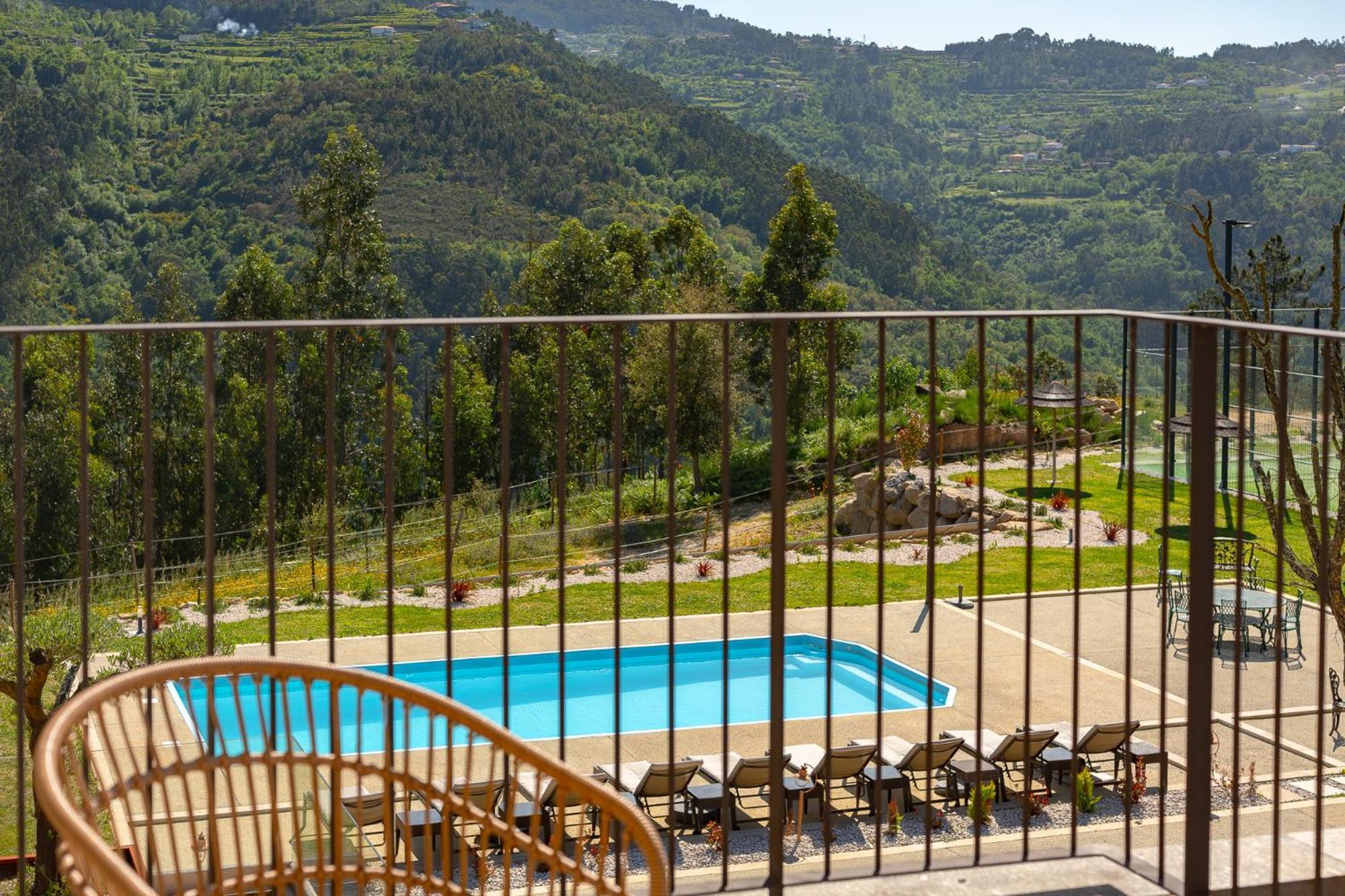 Penha Longa Quinta De Cabanas Douro Country House מראה חיצוני תמונה