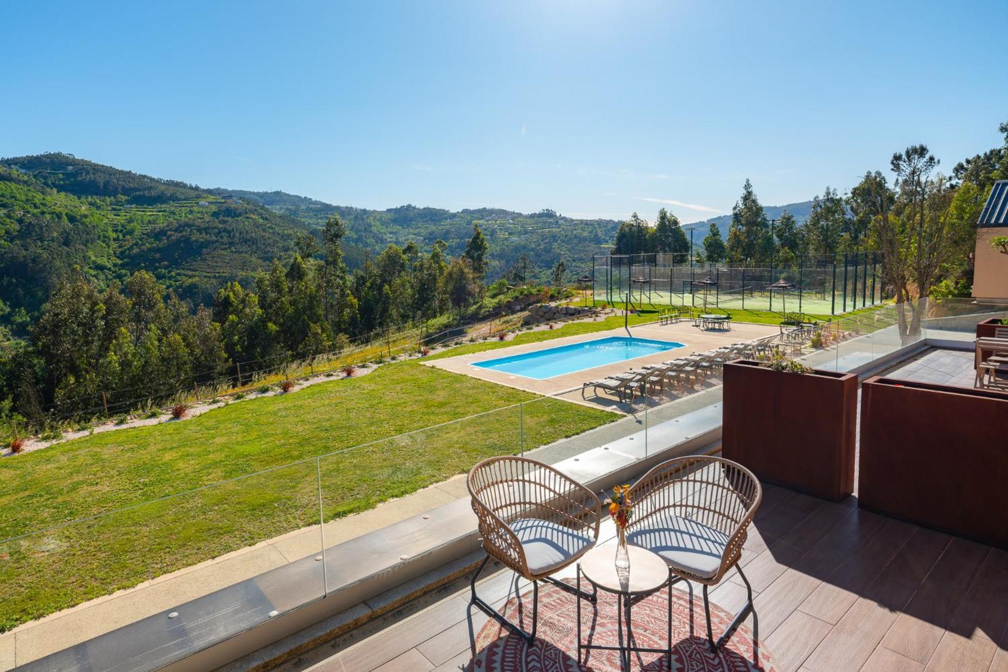 Penha Longa Quinta De Cabanas Douro Country House מראה חיצוני תמונה