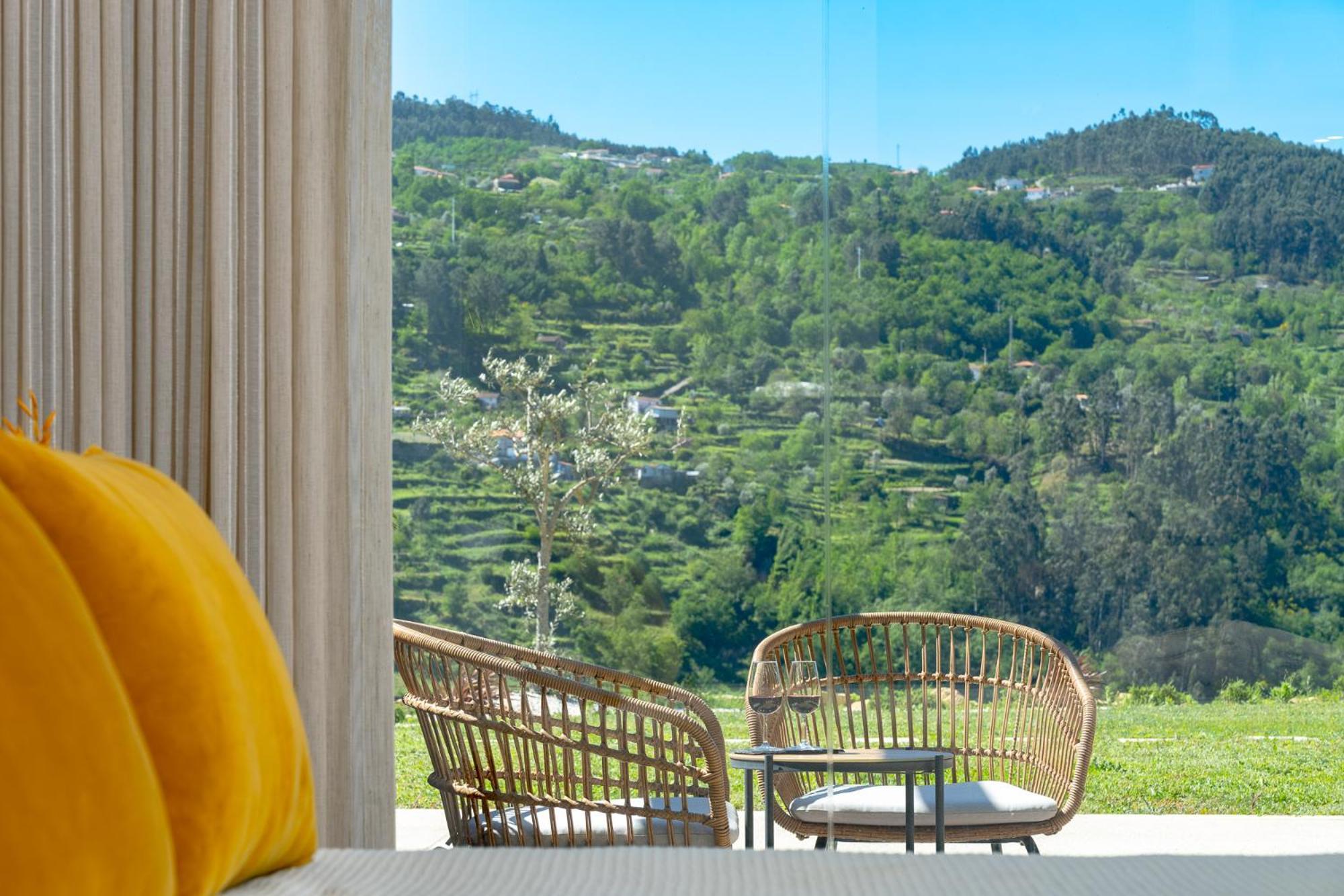 Penha Longa Quinta De Cabanas Douro Country House מראה חיצוני תמונה