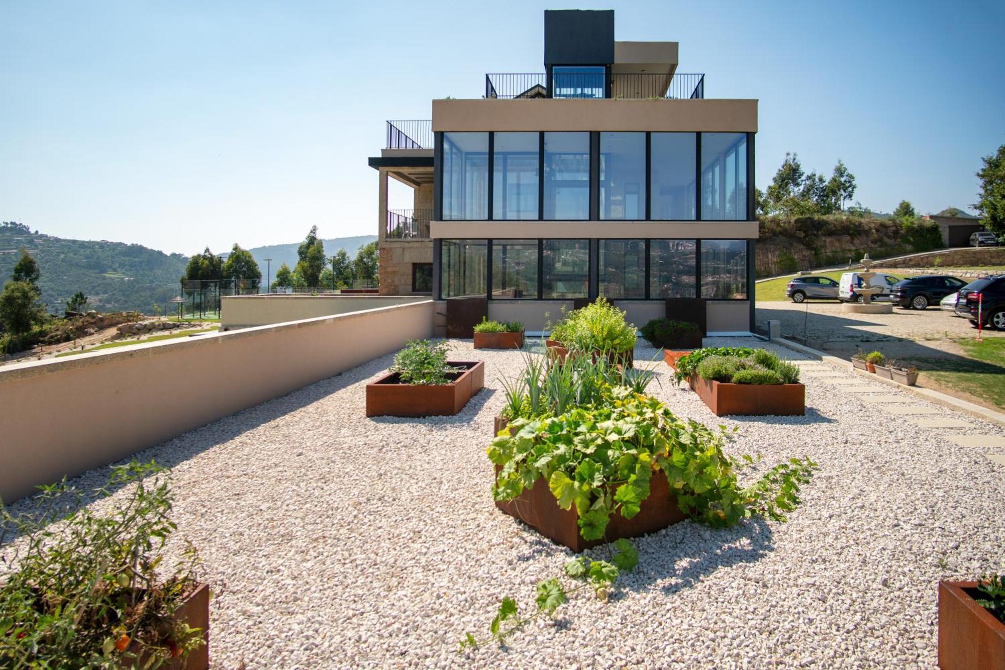 Penha Longa Quinta De Cabanas Douro Country House מראה חיצוני תמונה