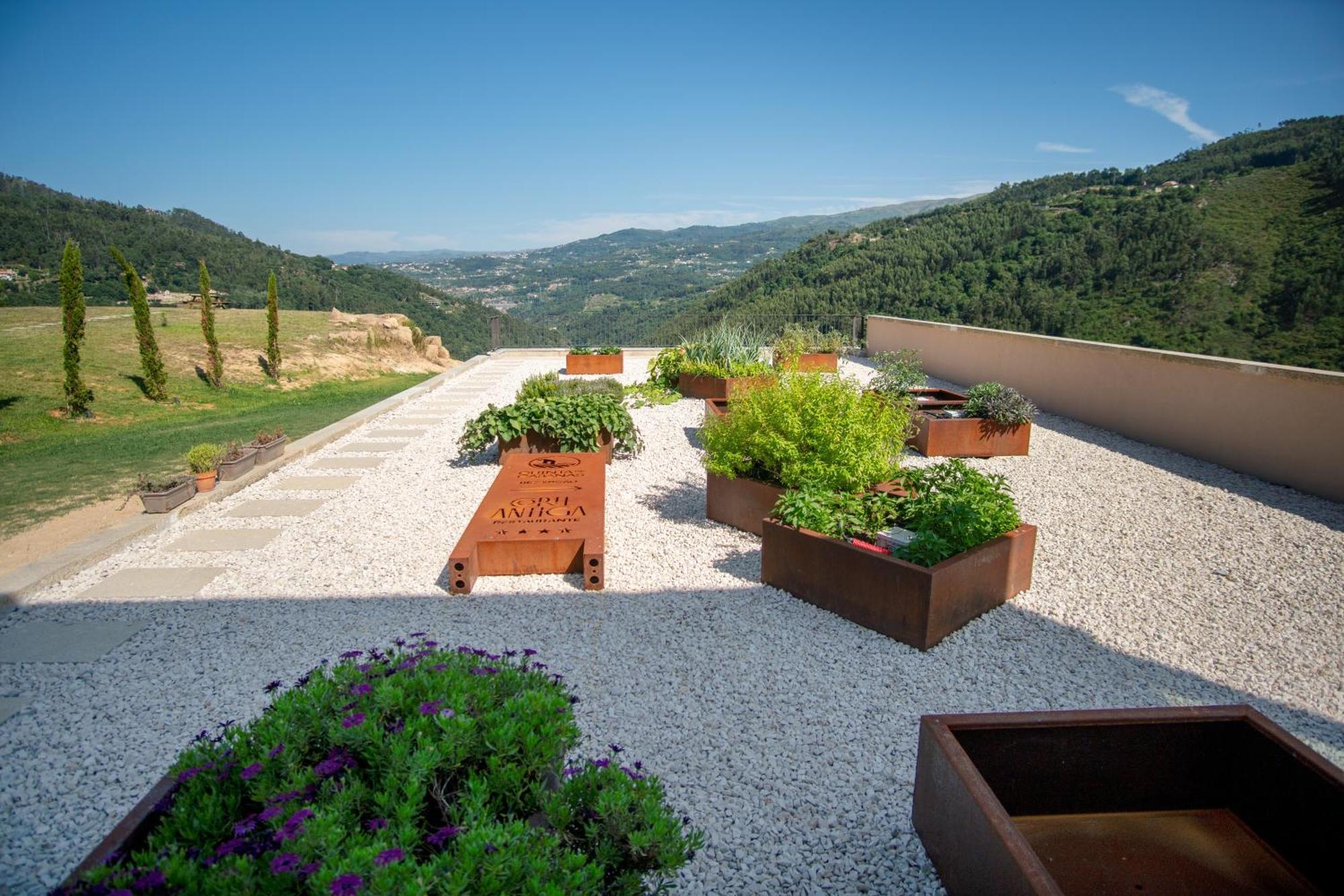 Penha Longa Quinta De Cabanas Douro Country House מראה חיצוני תמונה