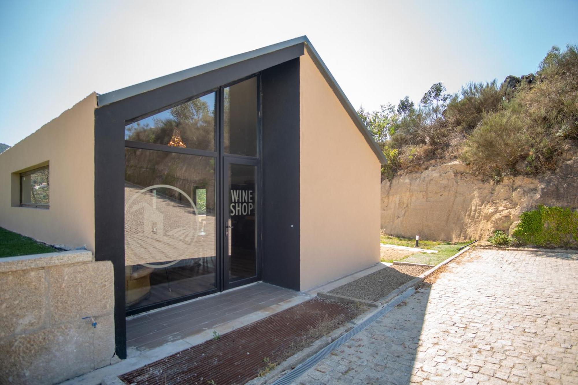 Penha Longa Quinta De Cabanas Douro Country House מראה חיצוני תמונה