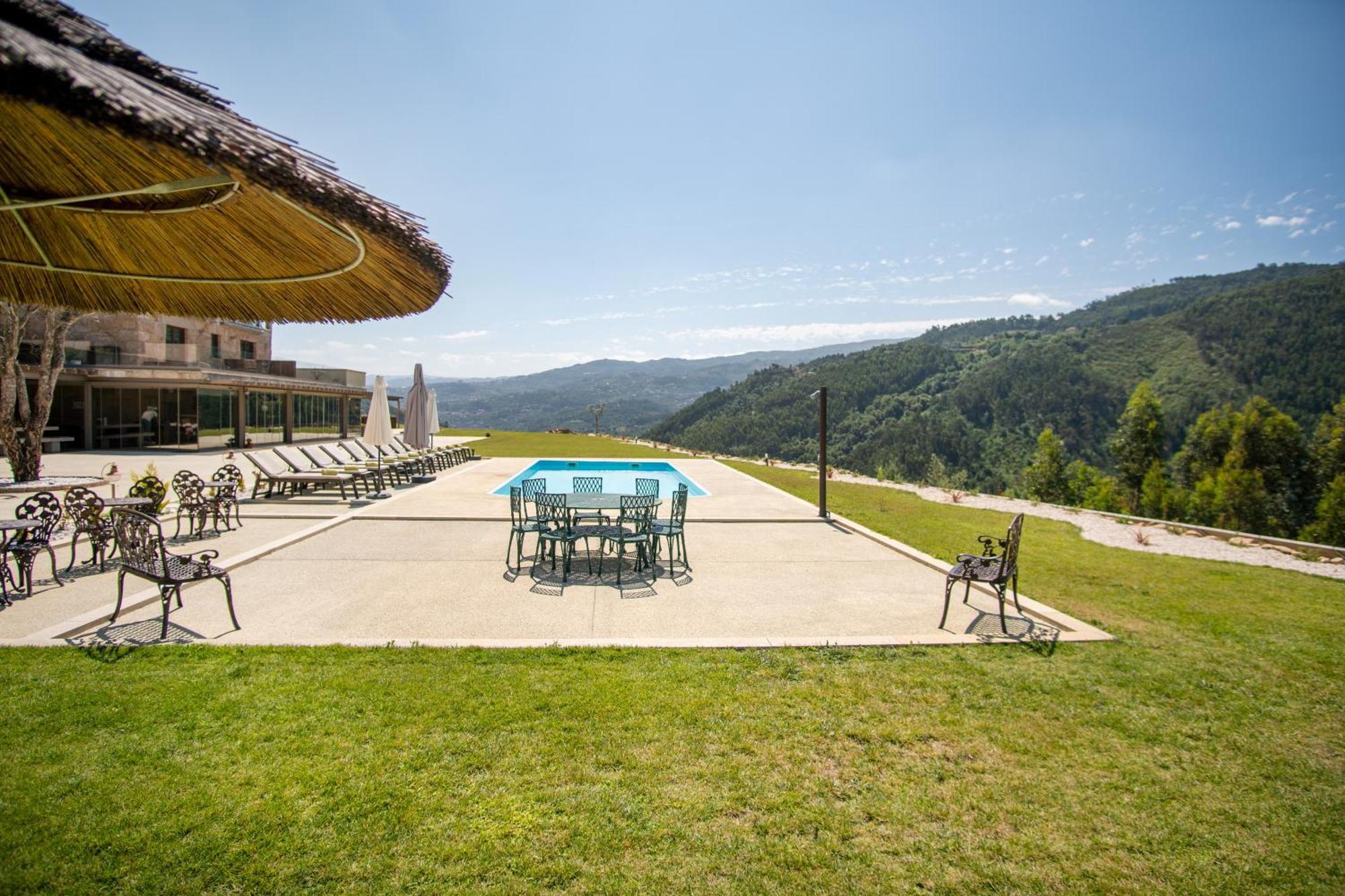 Penha Longa Quinta De Cabanas Douro Country House מראה חיצוני תמונה