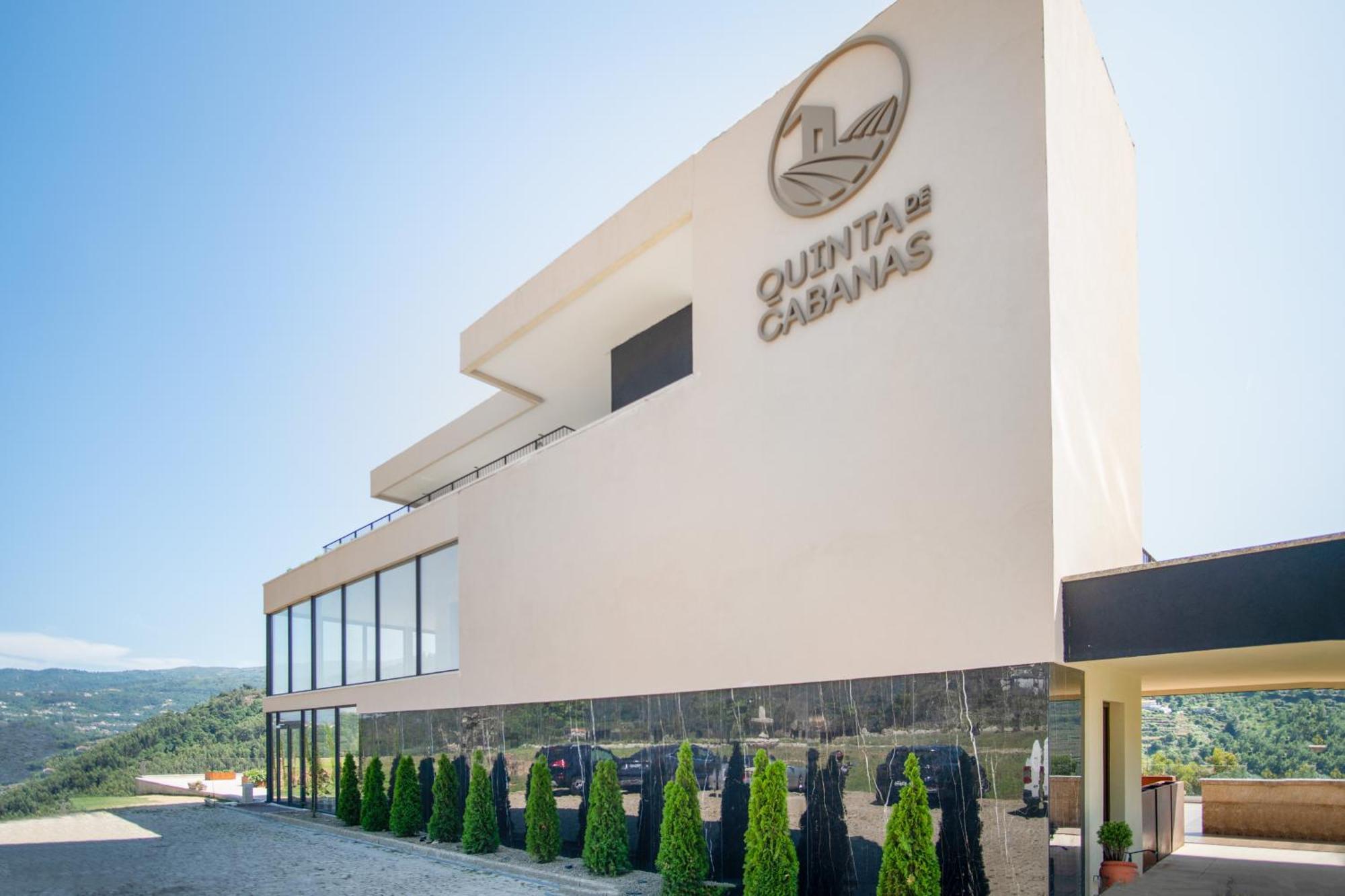 Penha Longa Quinta De Cabanas Douro Country House מראה חיצוני תמונה