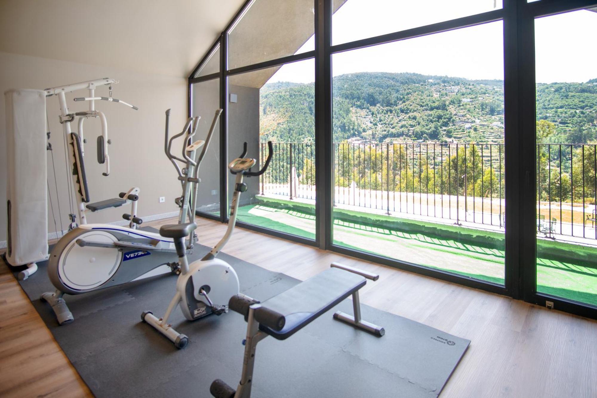 Penha Longa Quinta De Cabanas Douro Country House מראה חיצוני תמונה