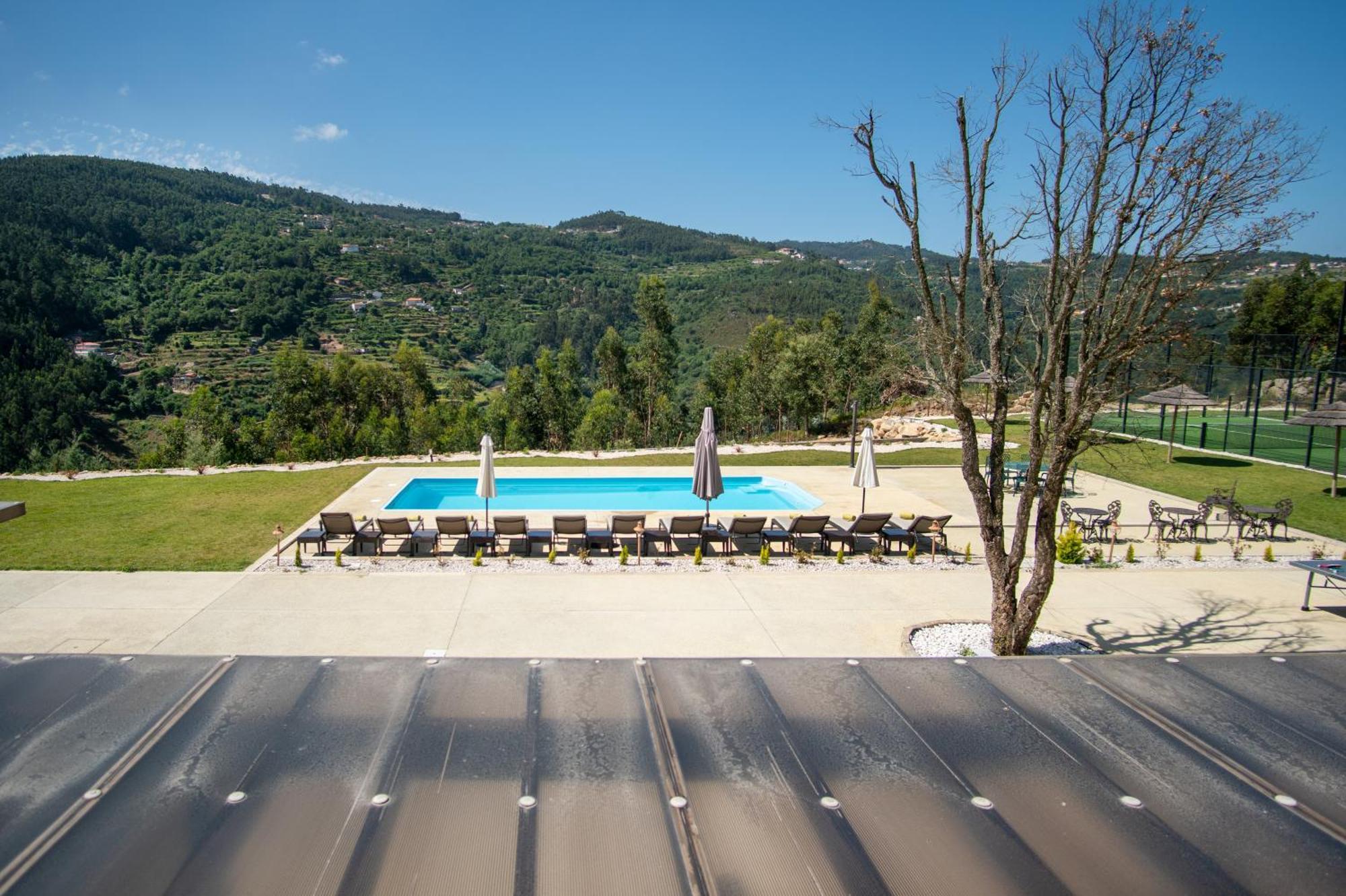 Penha Longa Quinta De Cabanas Douro Country House מראה חיצוני תמונה