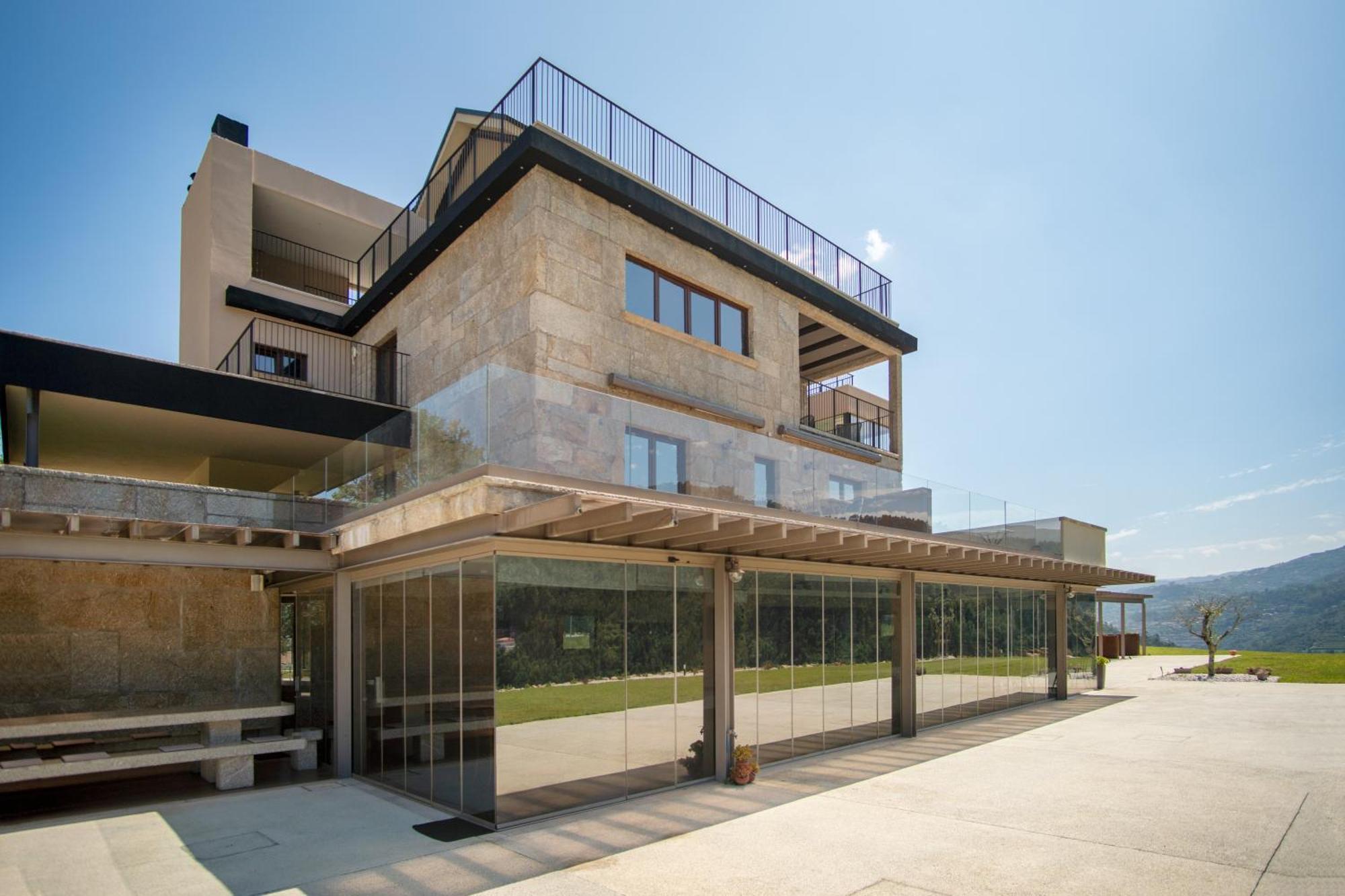 Penha Longa Quinta De Cabanas Douro Country House מראה חיצוני תמונה