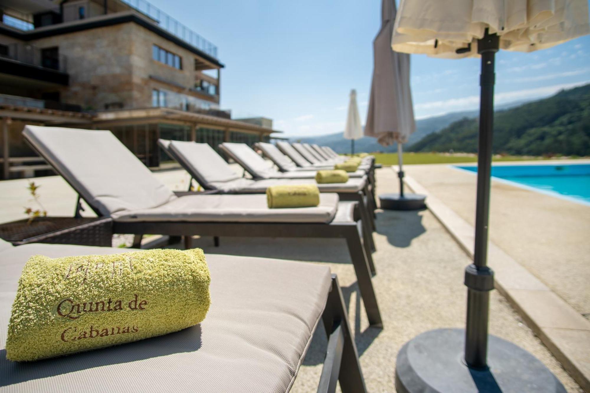 Penha Longa Quinta De Cabanas Douro Country House מראה חיצוני תמונה