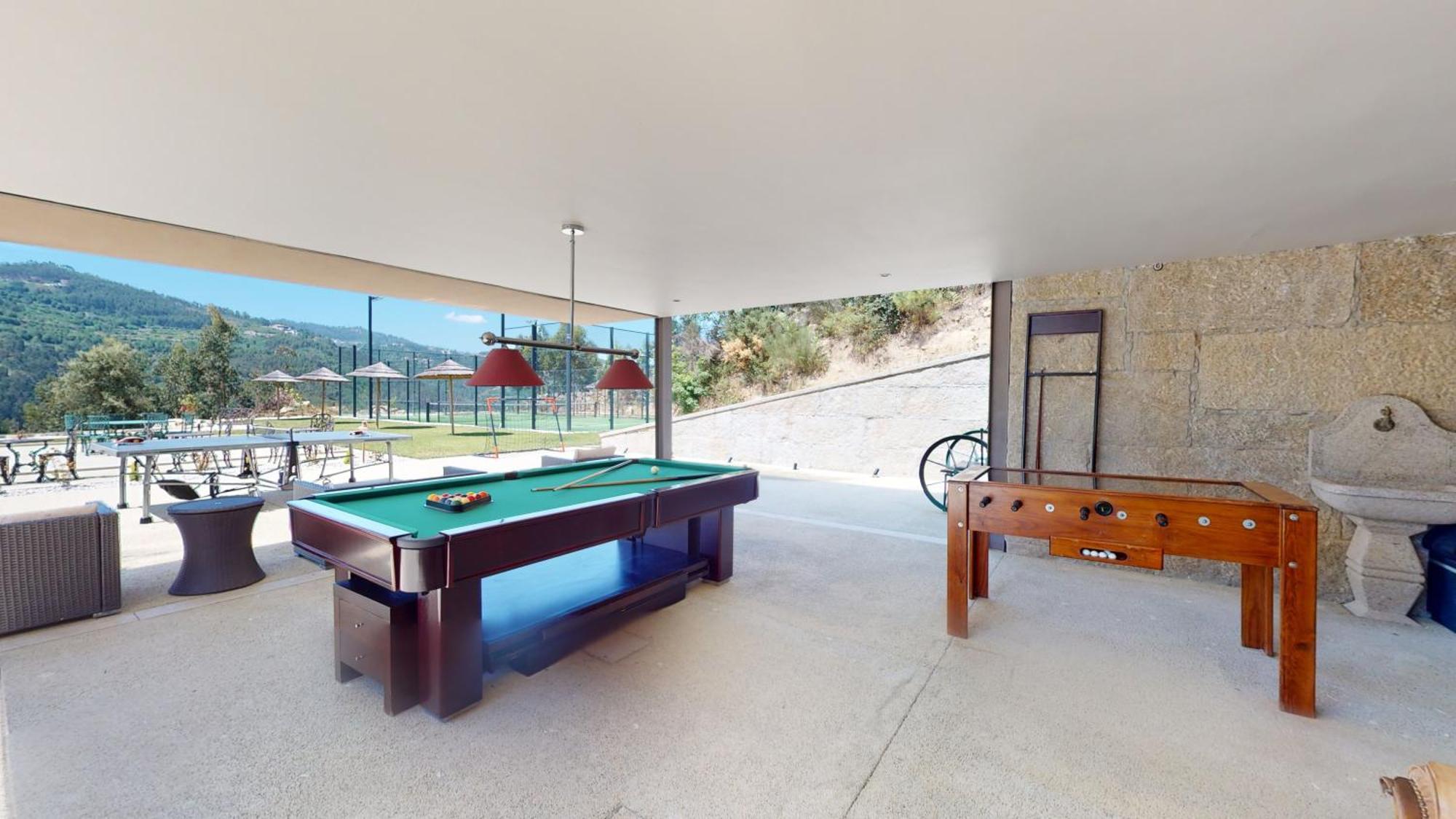 Penha Longa Quinta De Cabanas Douro Country House מראה חיצוני תמונה